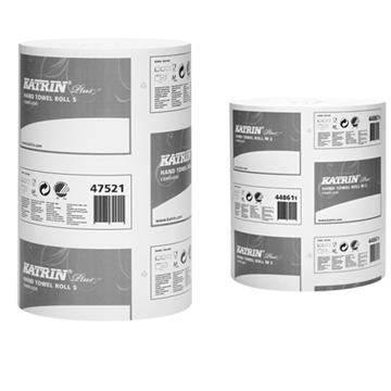 Coreless Centrefeed Towel