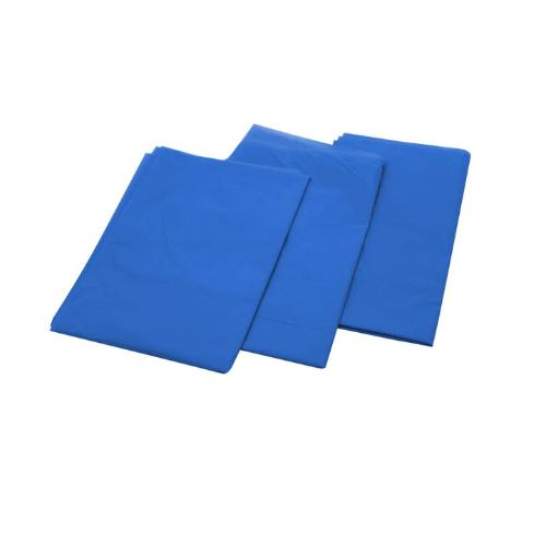 Blue Waste Sacks 18x28x38in (90L)