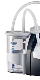 Aspira Plus Double Pump Aspirator