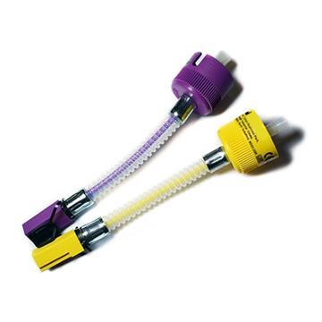 Key Filled Bottle Adaptor