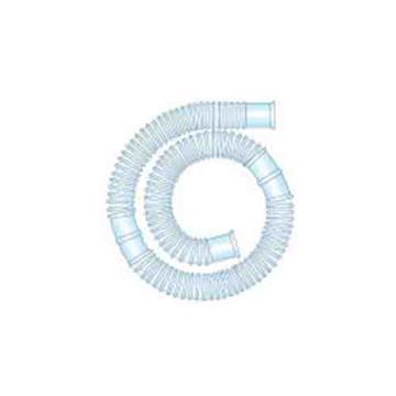22mm Corrugated Scavenging Tube (per 400mm cuffed length)