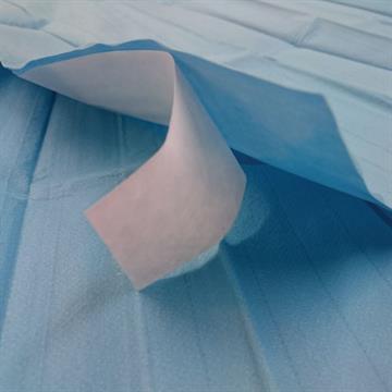 Minor Universal Set - 4pk drapes (70x75cm adhesive)