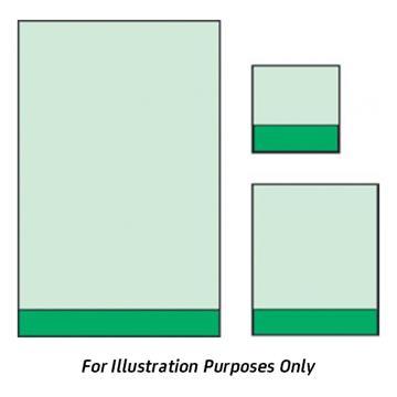 Vygon Sterile Drape 90x100cm with adhesive edge