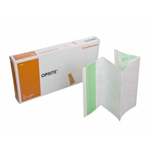 Opsite Incise