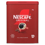 Nescafe Original Granules 1kg