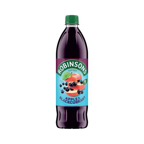 Robinsons N.A.S. Squash 1L
