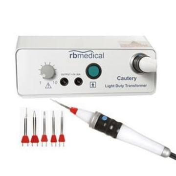 Elemental Cautery Mains Unit - Standard handle