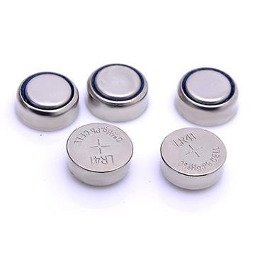 LR41/ AG3 Batteries for thermometers (10pk)