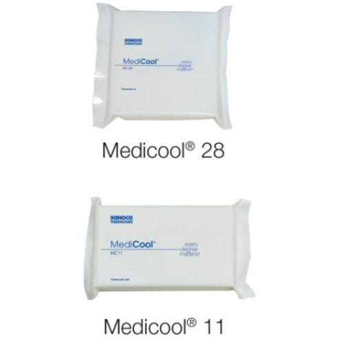 Medicool Cool packs