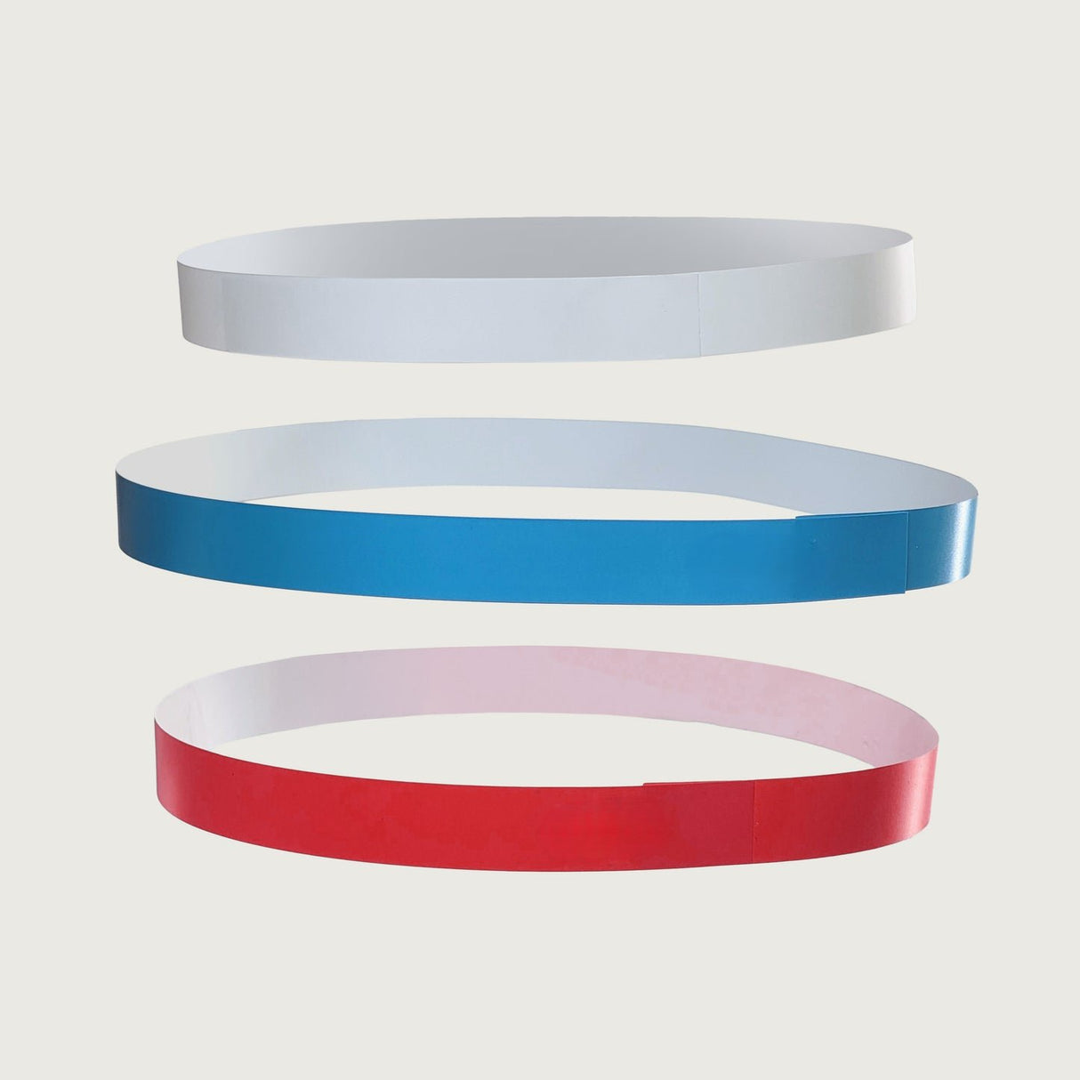Patient Identification Bands