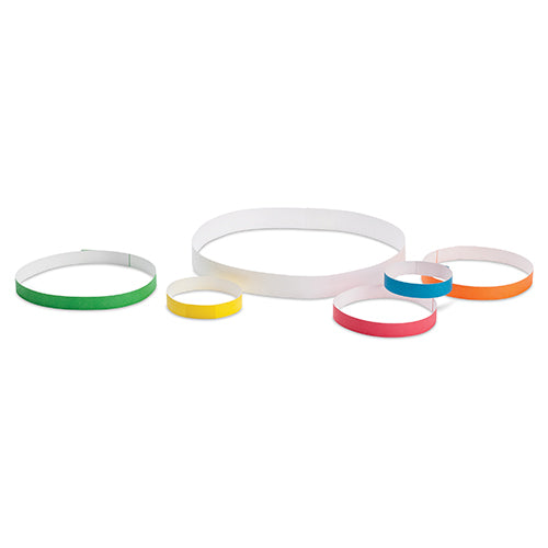 Patient Identification Bands