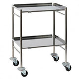Reversible Shelf Trolley
