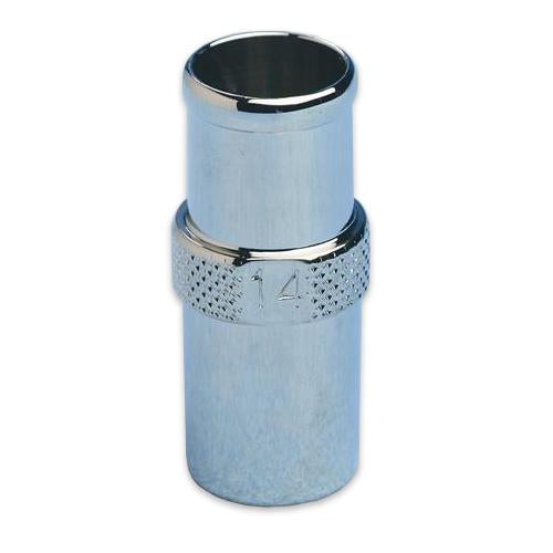 ET Tube End Connectors - Metal