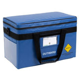 Insulated Transport Bags