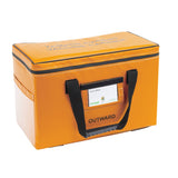 Insulated Transport Bags