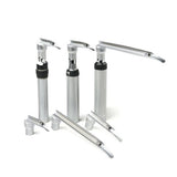 Opticlar Unifit 760 Miller Vet Laryngoscope Blades