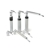 Opticlar Unifit 760 Miller Vet Laryngoscope Blades
