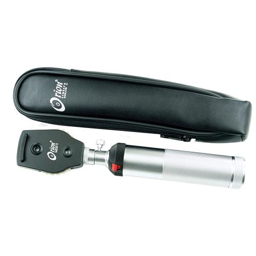 Orion Ophthalmoscope Set 2.5v battery handle set