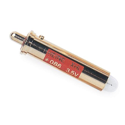 Bulb 086 for Heine Ophthalmoscope