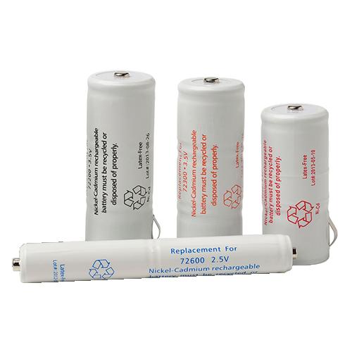 Rechargeable Battery for Welch Allyn handles