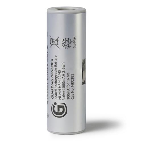 Heine compatible rechargeable battery 3.5v NiMH