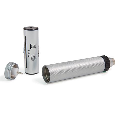 Opticlar Lithium Ion Rechargable Battery