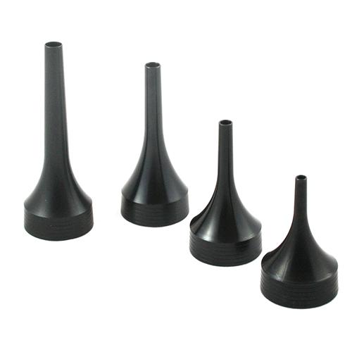 Metal Otoscope Tips for Keeler