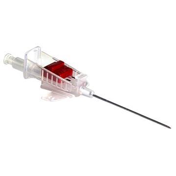 Arterial Cannula with Floswitch 20g 45mm (x25)