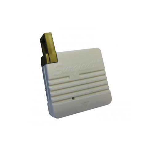 Surgicutt Bleeding Time Device Adult (1mmx5mm) WHITE