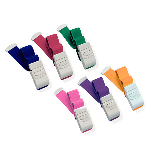 Quick Release Reusable Tourniquet