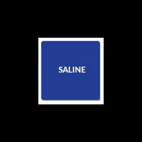 Dispensary Labels - Stop if vomiting or diarrhoea occur