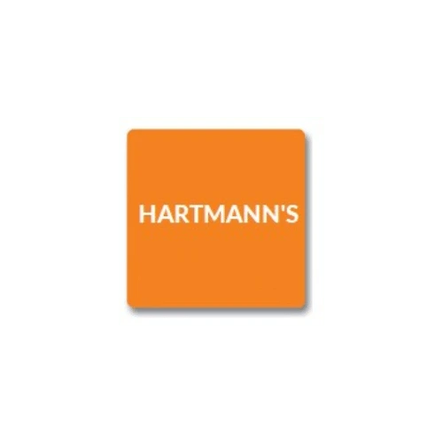 Dispensary Labels - Hartmann's