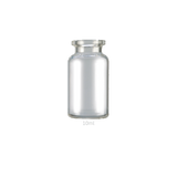 Glass Injection Vials