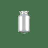 Glass Injection Vials