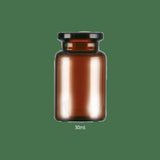 Glass Injection Vials