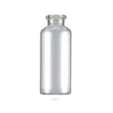 Glass Injection Vials