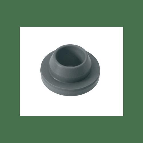 Standard Injection Stopper 20mm Grey