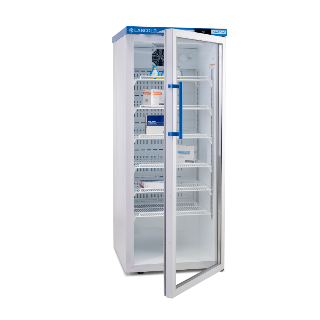 Labcold 340 Litre Pharmacy Refrigerator