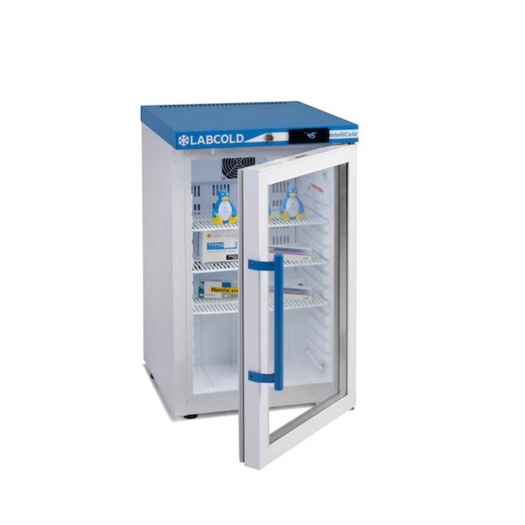 Labcold 66 Litre Pharmacy Refrigerator