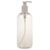 Lotion Pump Bottle