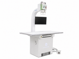 Vision Vet DR Vet System