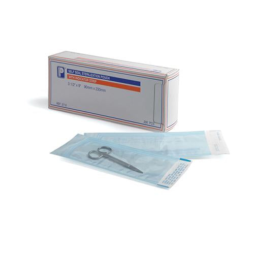 Premier Self-Seal Sterilisation Pouches