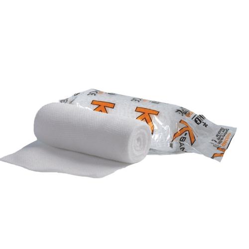 K-Band Conforming Bandage