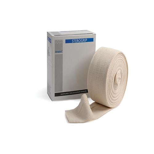 Elasticated Tubular Stockinette