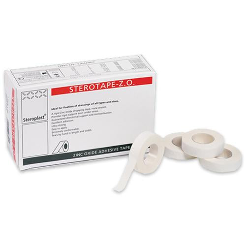 White Zinc Oxide Tape