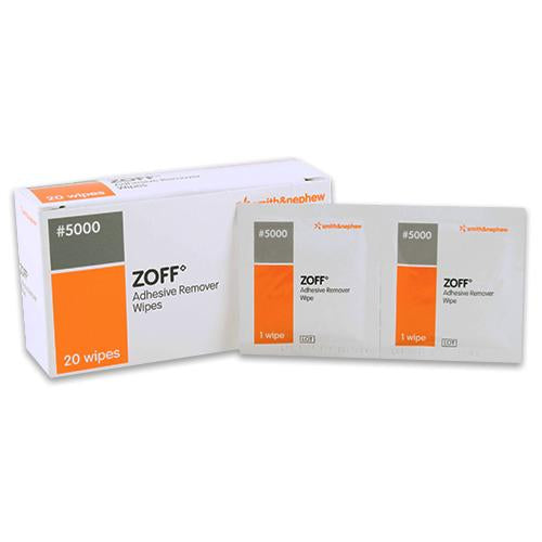 Zoff Adhesive Remover