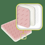 ActivHeal® PHMB Foam Non-adhesive 10x10cm