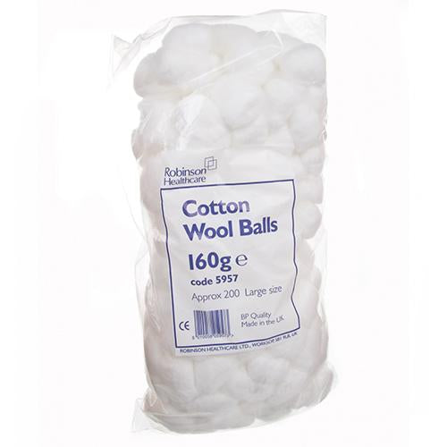 Cotton Balls