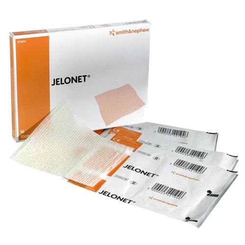 Jelonet 10 x 10cm