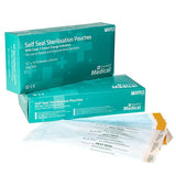 Self-Seal Sterilisation Pouches